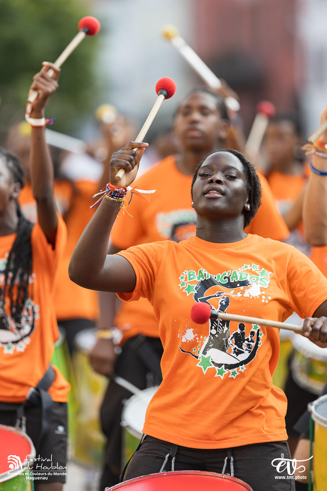 FDH 2024 | OUVERTURE